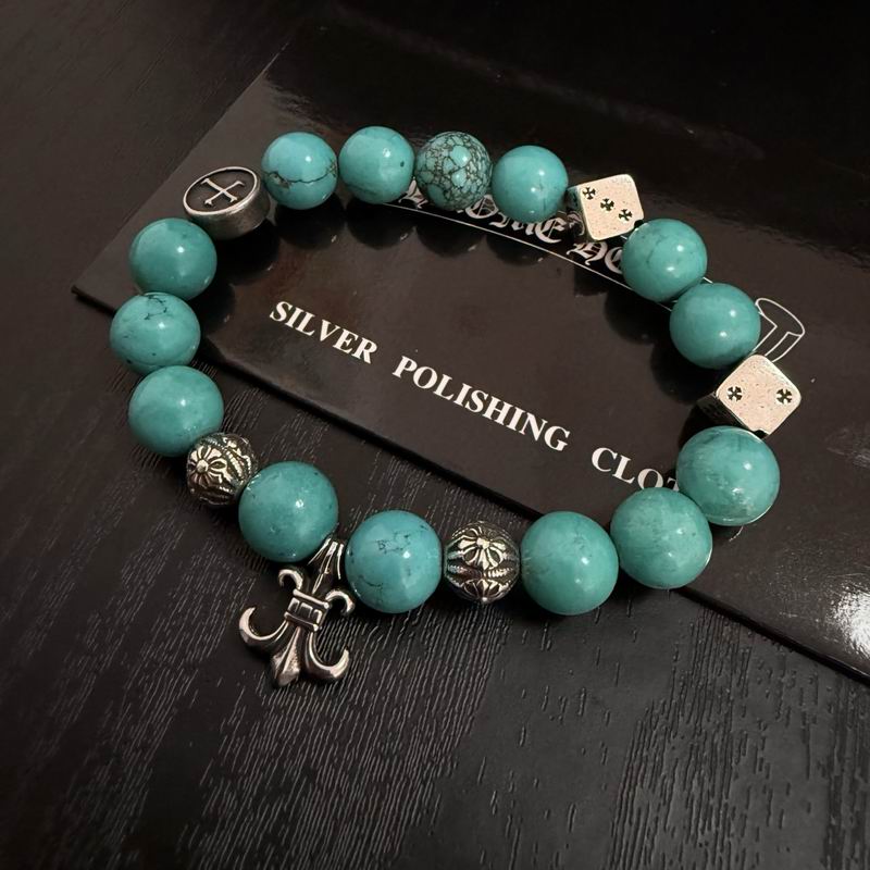 Chrome Hearts bracelet 05yxh139